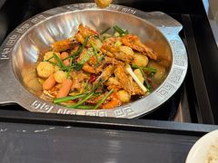 -晓林火锅(安定门店)