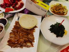 -伊和园清真餐饮