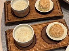 -江南灶中餐厅(南京香格里拉店)