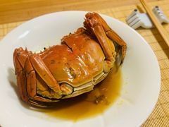 -蟹家大院(外滩店)
