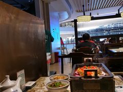 -俏九州·小炒黄牛肉(华润万象汇店)