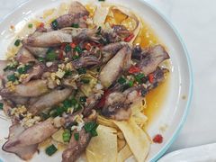 -威海渔村(黄兴路店)