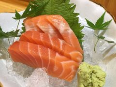 -兆治日本料理(华府世家店)