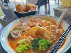 -一峰沙茶面(海峡国际店)