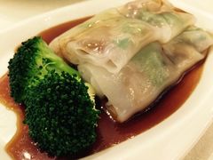 -荣粤酒家·融合粤菜