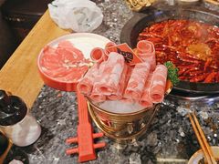 -蜀大侠火锅(建设路第五大道店)