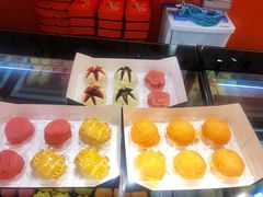 -陶陶居饼家(惠福东路店)