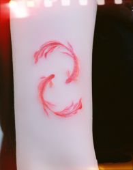 -飛凡TATTOO纹身•原创