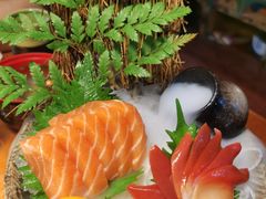 -鳗鱼家·深夜食堂(军博店)