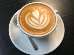 -NokNok Coffee(宽窄巷子店)