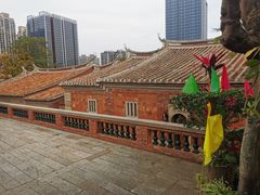 -晋江五店市传统文化旅游区