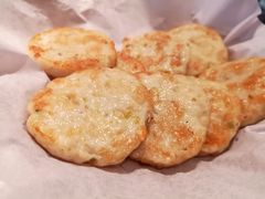 香煎鱼饼-大良毋米粥(锦龙路总店)