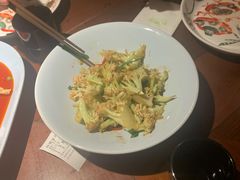-外婆家(青岛万象城店)
