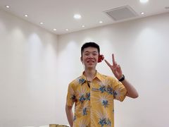 -第六季自助餐厅(甜水园店)