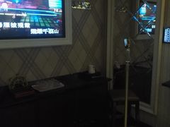 -Gala Park嘎啦派KTV(领show天地店)