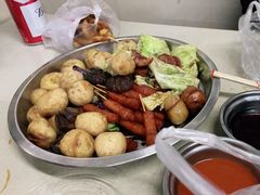 -瑞安第一泡·后街泡泡(虹桥后街店)