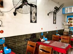 大堂-东北特色水饺(郭家桥店)