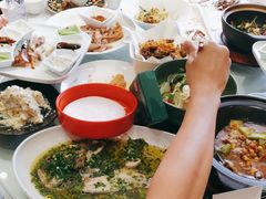 -盛百味·家宴餐厅(霸州分店)