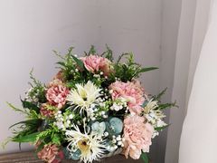 -良友花店(天目山路店)