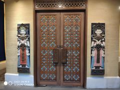 -厦门日月谷温泉渡假村