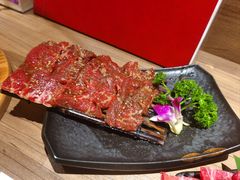 -AJIYA炭火烧肉(徐汇正大乐城店)