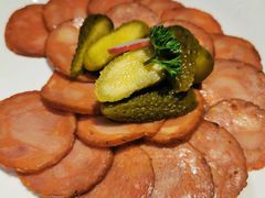 -俄士厨房(五棵松华熙LIVE店)