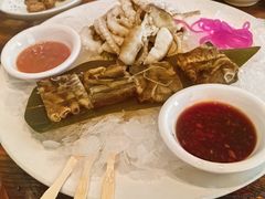 -临家闽南菜(环岛路店)