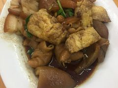 -长平老姿娘夜粥(平东一街店)