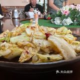 乡味美食游