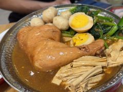 -喜家德虾仁水饺(南山书城店)