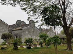 -资政大夫祠