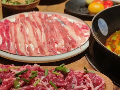 -贵厨酸汤牛肉(汇金星力城店)