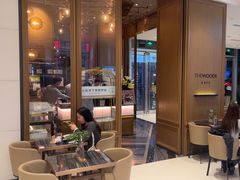 -THE WOODS 简餐 (国贸商城店)