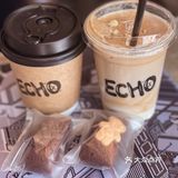 咖啡探店☕️又发现一家新开的宝藏咖啡店