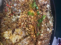 -叁宝烤肉• 西安烧烤(太乙路店)