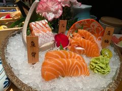 -阿吾罗日本料理(K11艺术中心店)