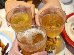 -李老哈·东北菜(宋园路店)