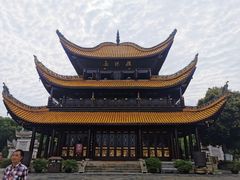 -岳阳楼景区