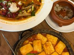 -缘生态云南菜·野生菌庭院餐厅(华侨城店)