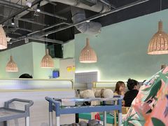 -采椰郎椰子鸡·脆皮鸡火锅(融创茂店)