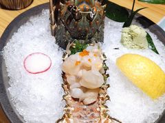 -花和海鲜自助(梅江店)