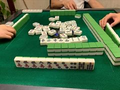 -娱雀会·茶馆·棋牌