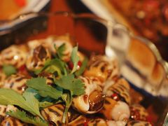 -聚缘·湘味音乐餐厅party(罗湖店)