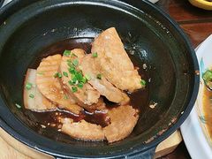 -醉御香渔家园(临沂路与大连路店)