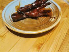 鲍汁鸡爪-院子餐厅·大锅菜·老杭帮(桥西直街店)