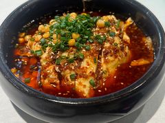 -新蜀会四川豆花(五羊店)