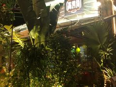 -高烤场烧烤餐厅(文华里店)