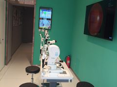 -宝岛眼镜(哈尔滨果戈里店)