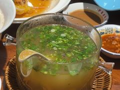 -那家老院子东北菜·饺子·小鸡炖蘑菇(艳华街店)