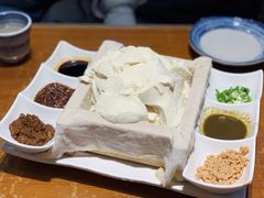一块豆腐-95号酱骨·一块豆腐(展春园西路店)